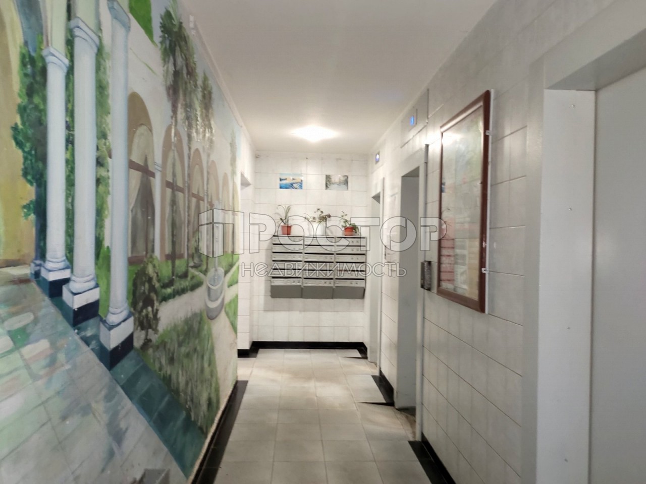 3-комнатная квартира, 79 м² - фото 5