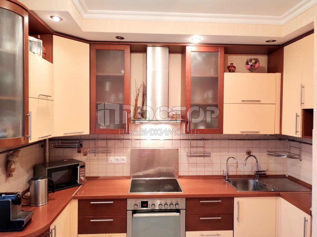 3-комнатная квартира, 79 м² - фото 7