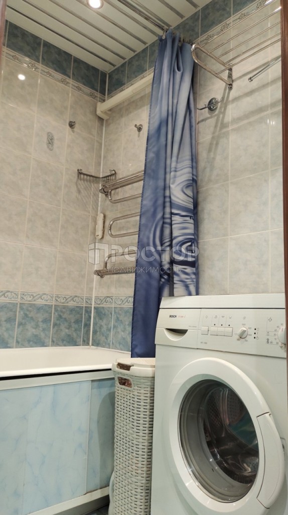 3-комнатная квартира, 79 м² - фото 24