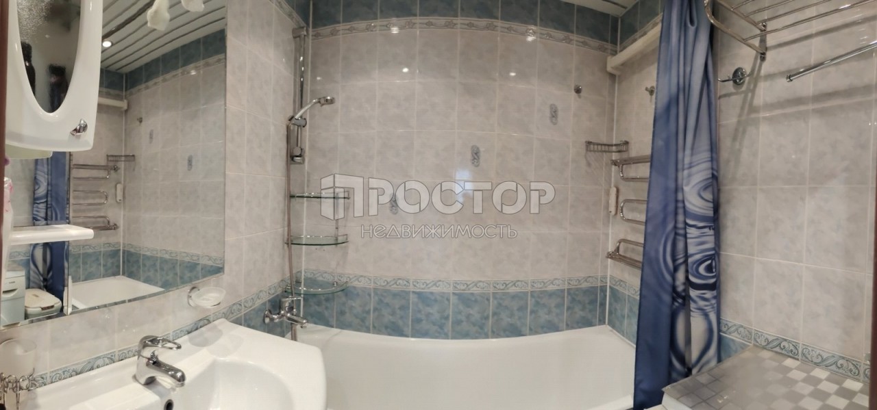 3-комнатная квартира, 79 м² - фото 23