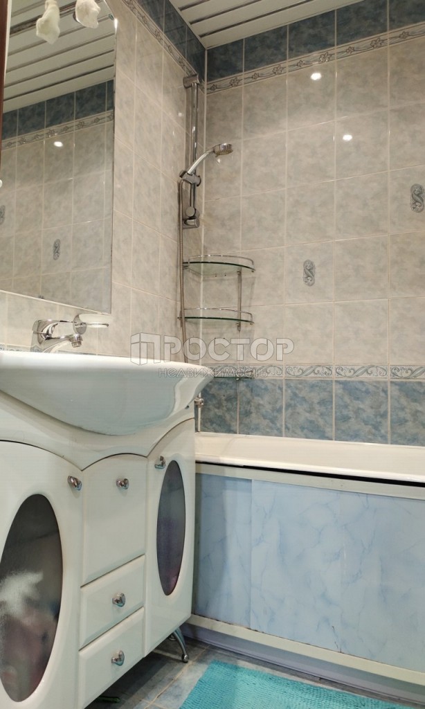 3-комнатная квартира, 79 м² - фото 25