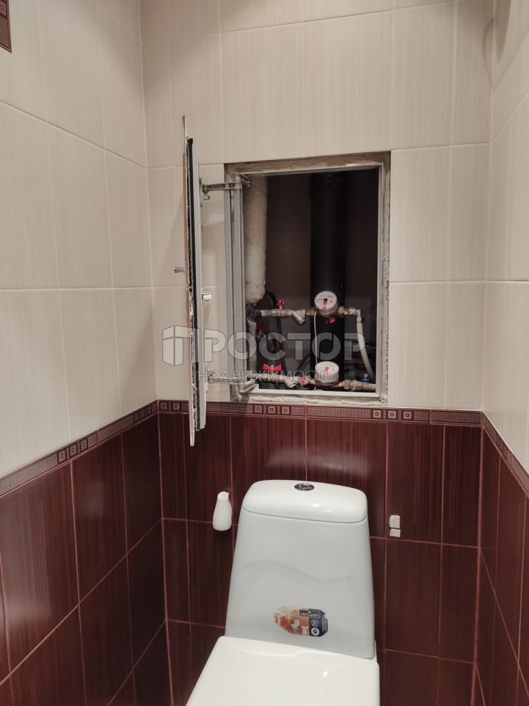 3-комнатная квартира, 79 м² - фото 22