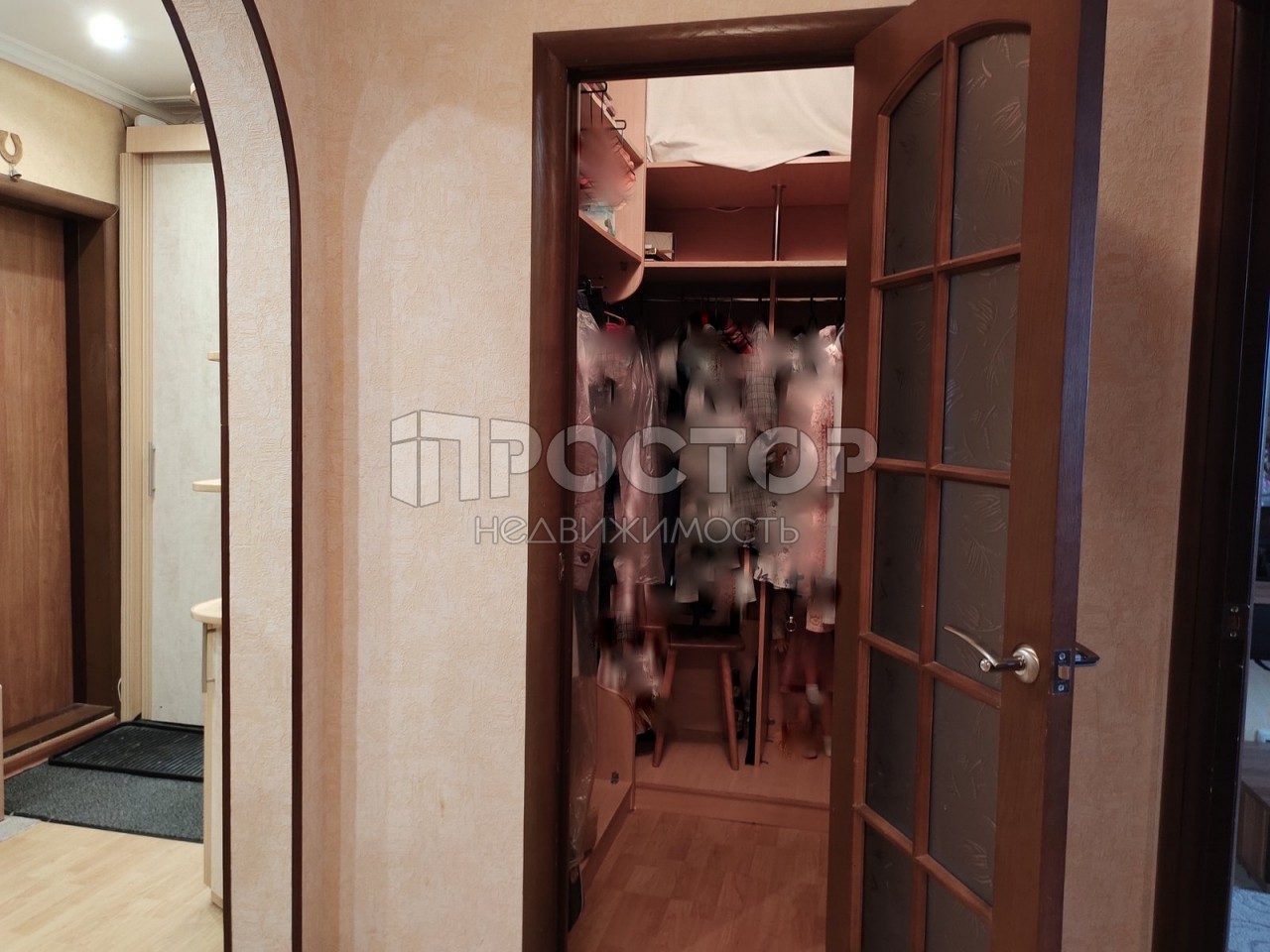 3-комнатная квартира, 79 м² - фото 20