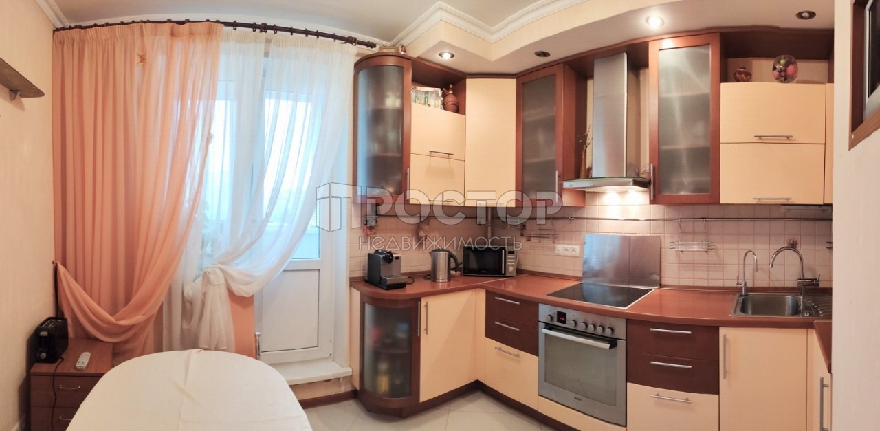 3-комнатная квартира, 79 м² - фото 6