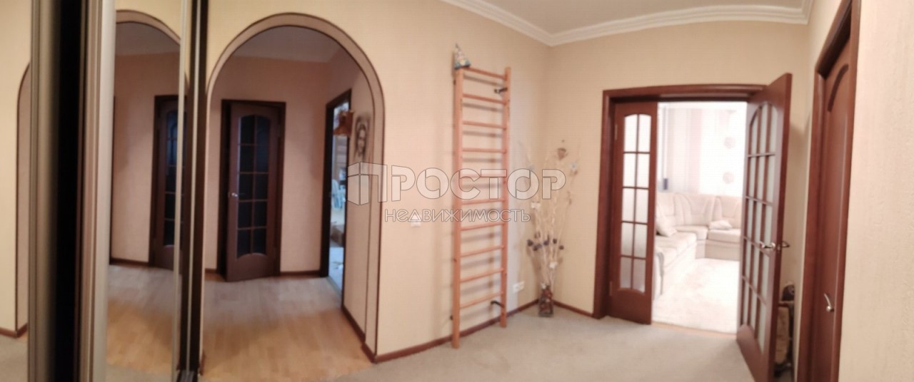 3-комнатная квартира, 79 м² - фото 16