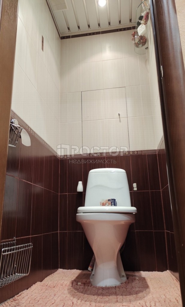 3-комнатная квартира, 79 м² - фото 21