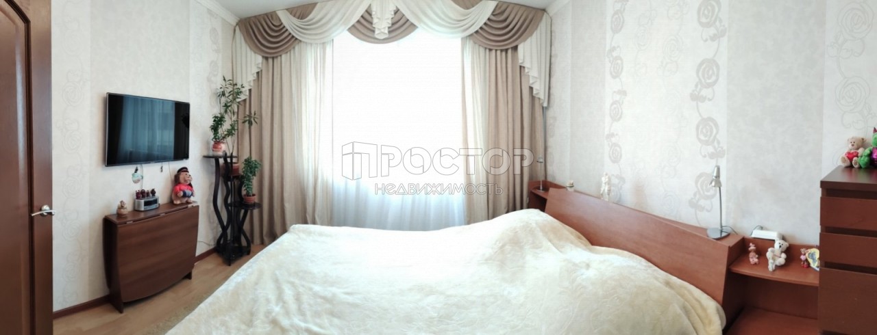 3-комнатная квартира, 79 м² - фото 9