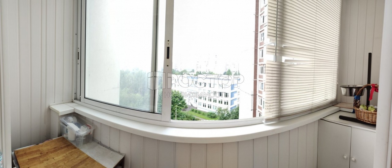 3-комнатная квартира, 79 м² - фото 26