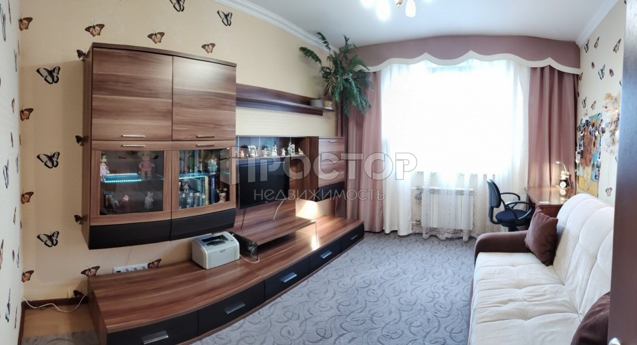 3-комнатная квартира, 79 м² - фото 14