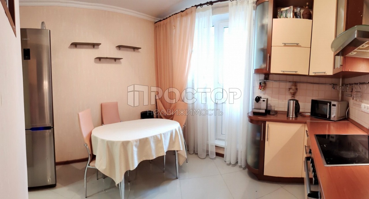 3-комнатная квартира, 79 м² - фото 8