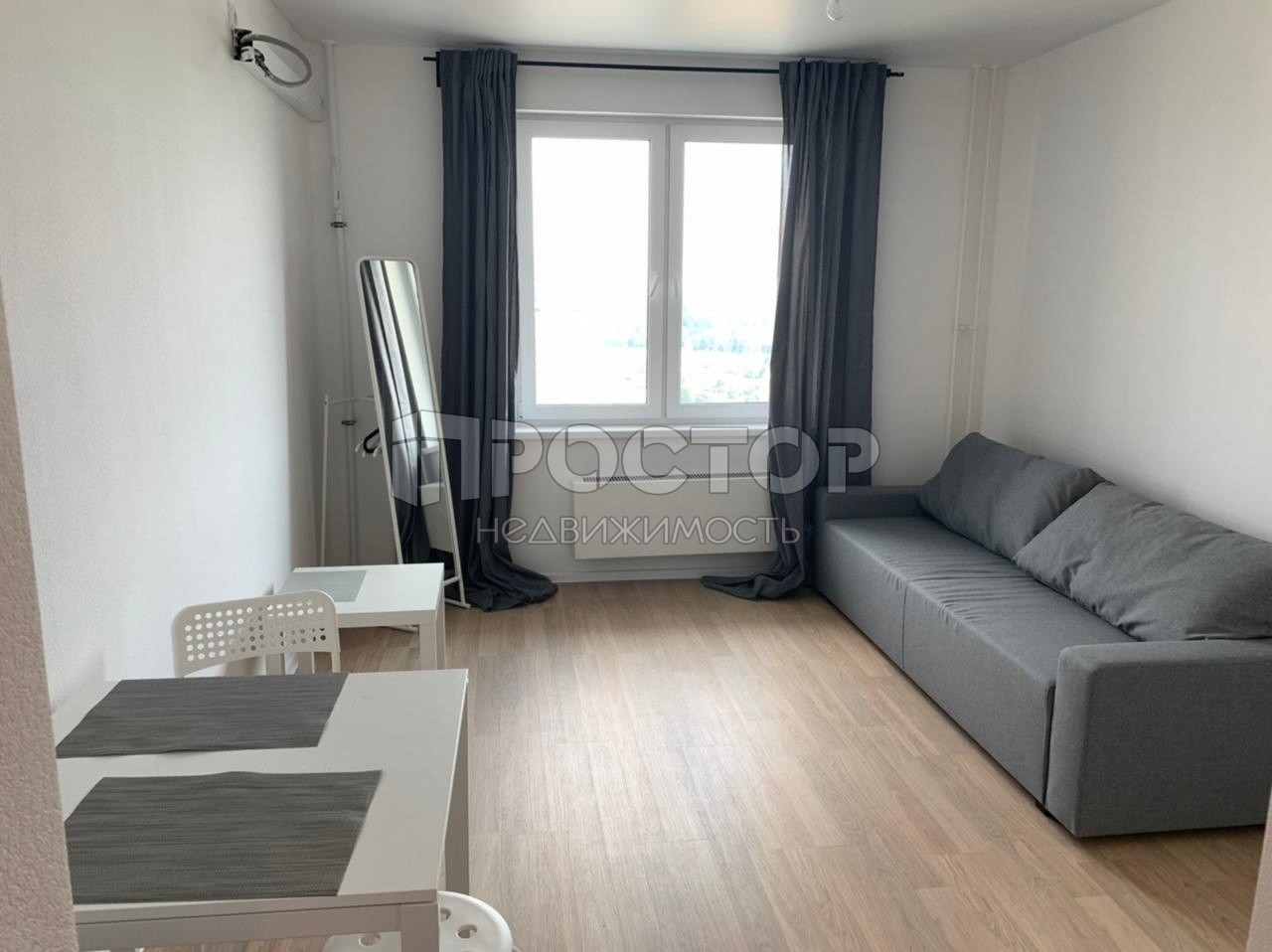 Студия, 21.2 м² - фото 6