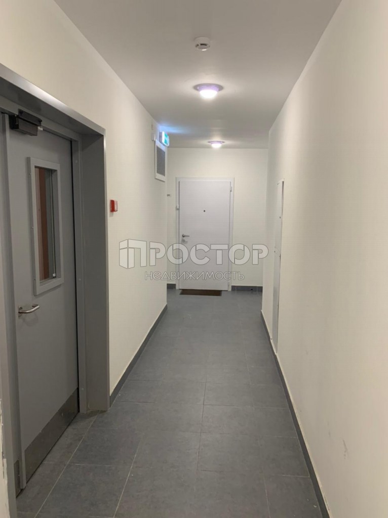 Студия, 21.2 м² - фото 2