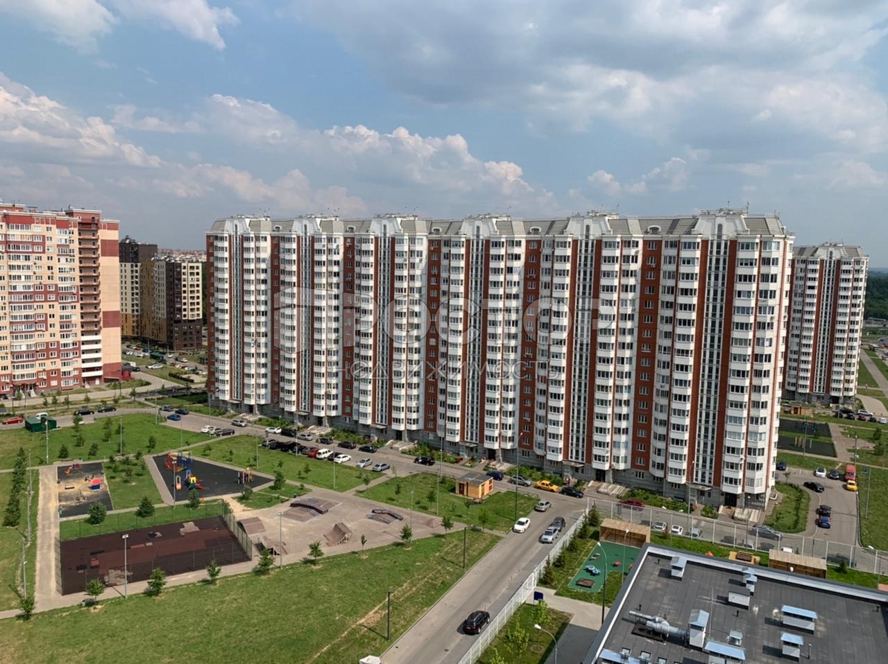Студия, 21.2 м² - фото 3