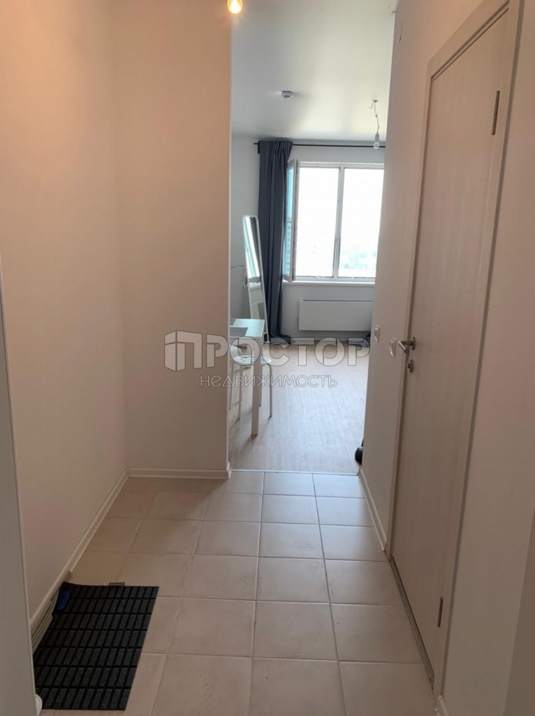 Студия, 21.2 м² - фото 4