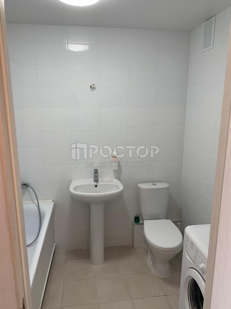 Студия, 21.2 м² - фото 10