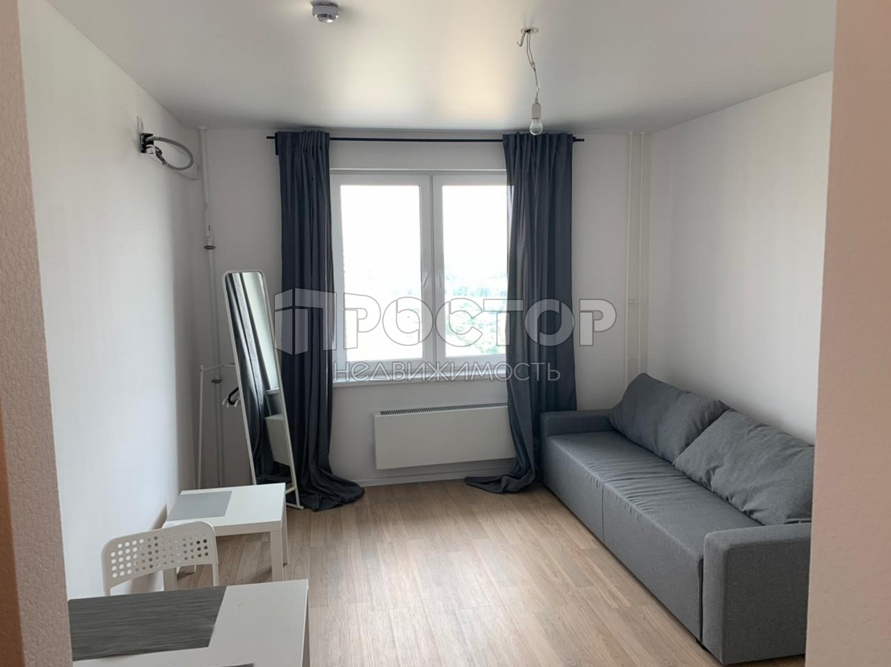 Студия, 21.2 м² - фото 5