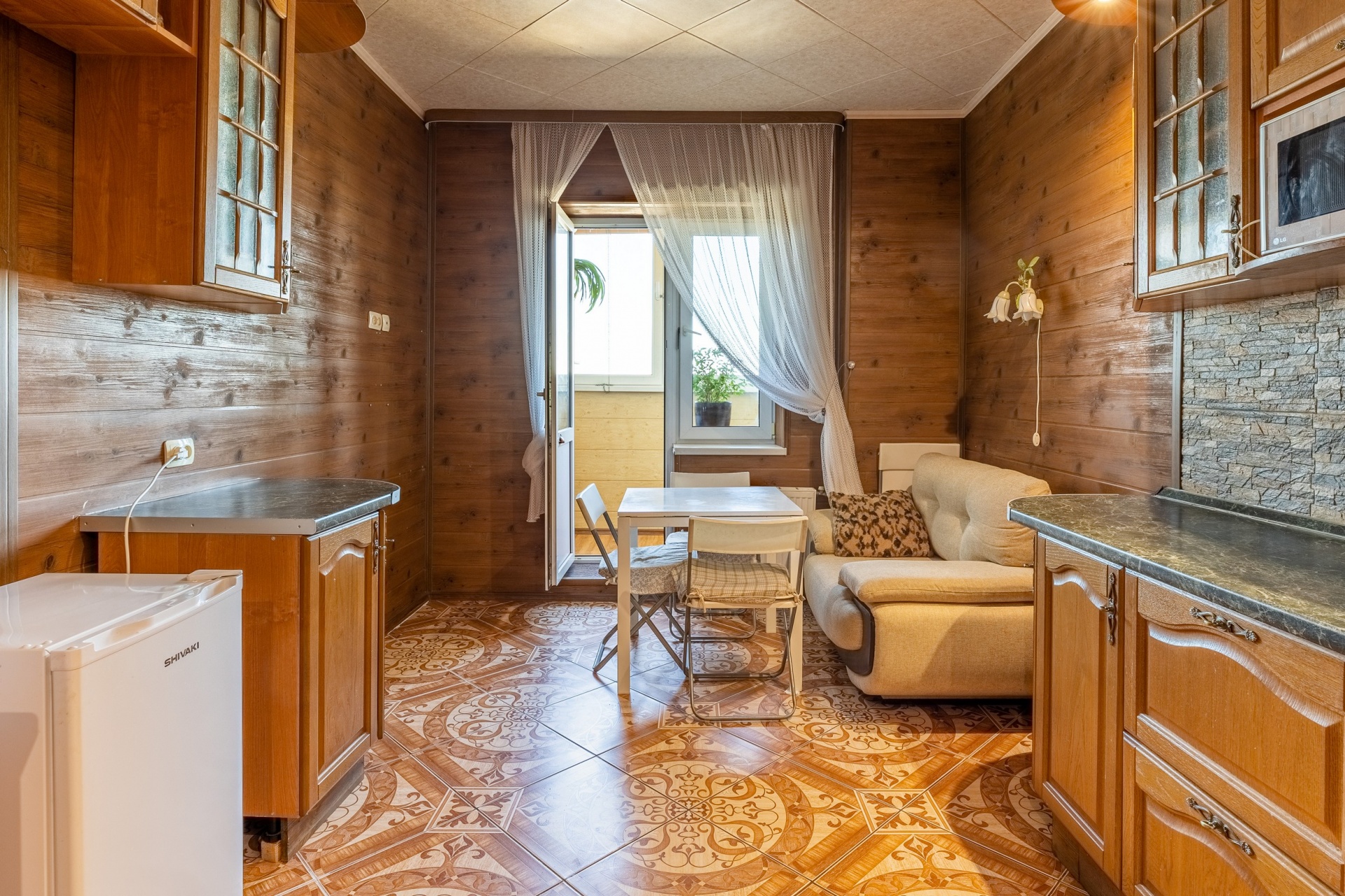 2-комнатная квартира, 70.2 м² - фото 10