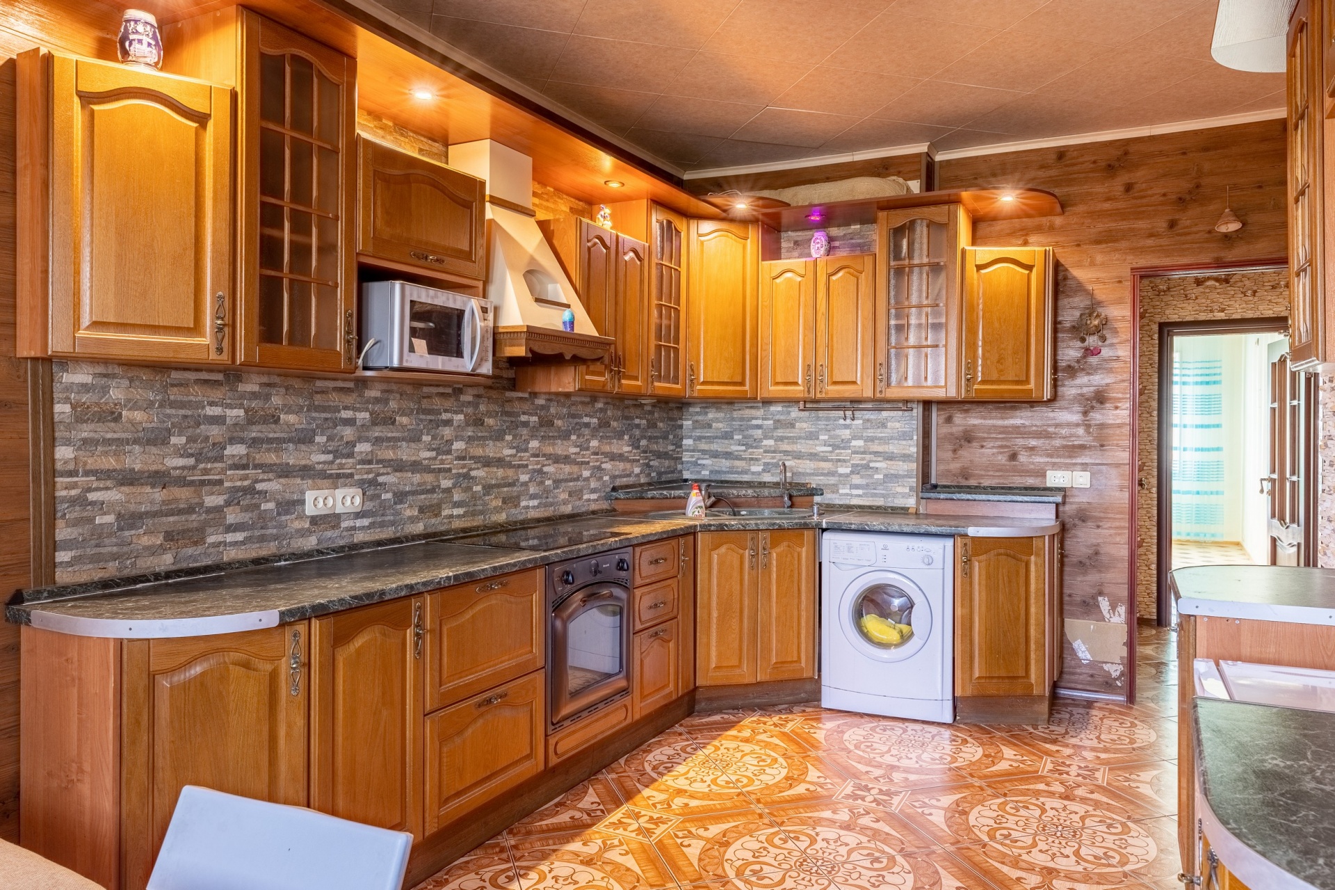 2-комнатная квартира, 70.2 м² - фото 16