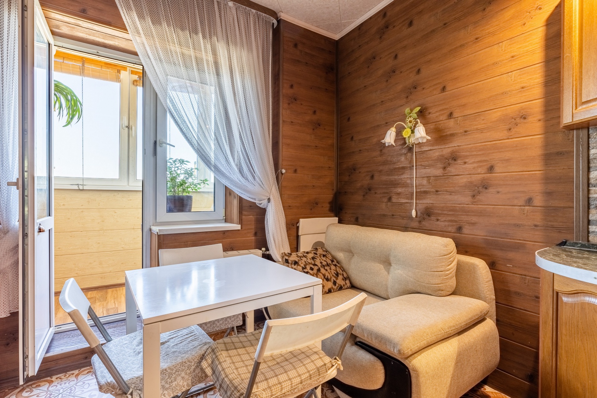 2-комнатная квартира, 70.2 м² - фото 6