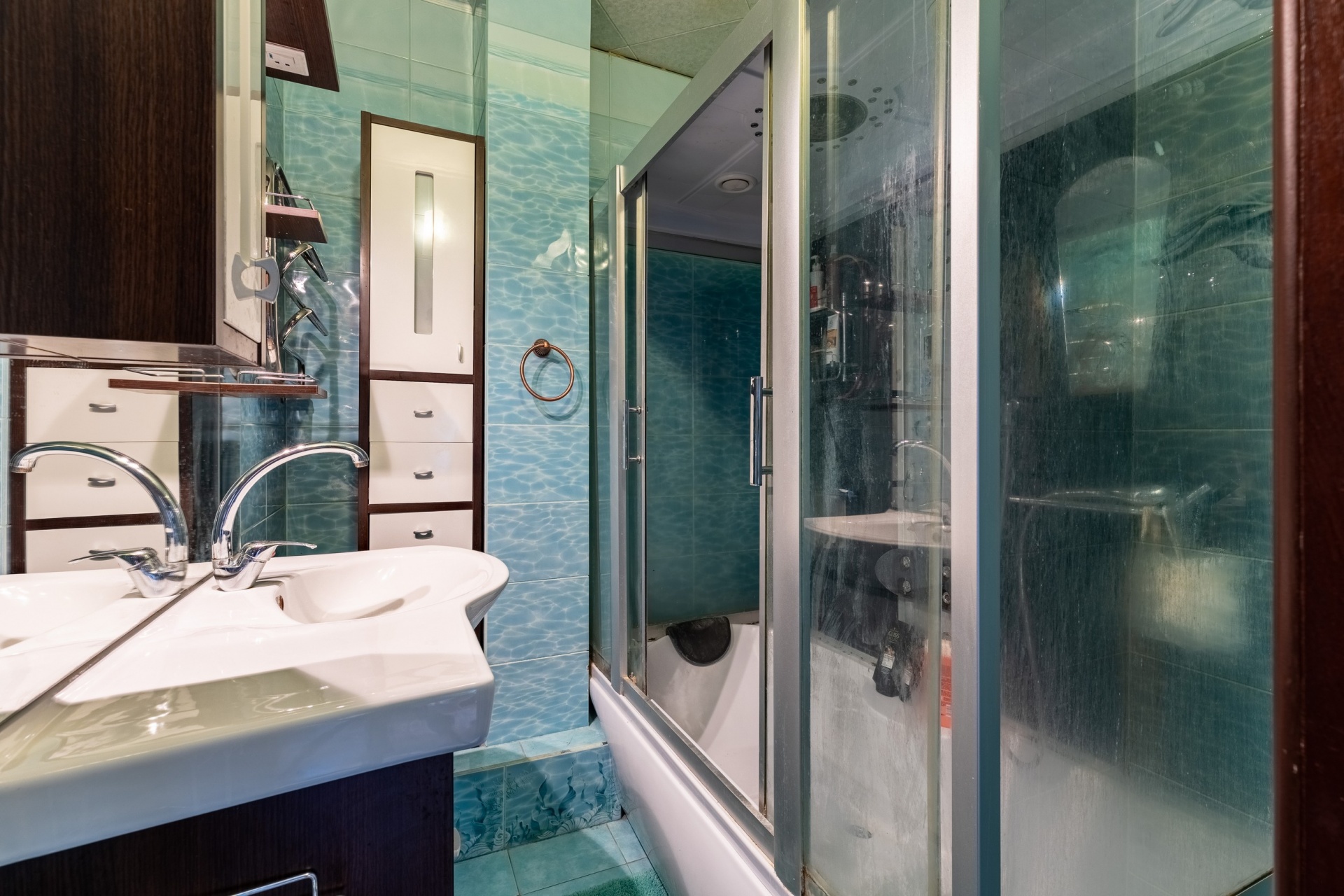 2-комнатная квартира, 70.2 м² - фото 15