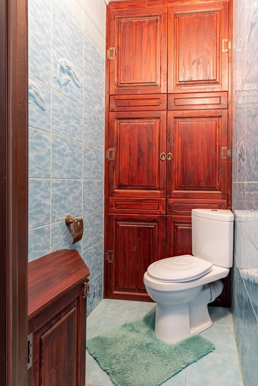 2-комнатная квартира, 70.2 м² - фото 14