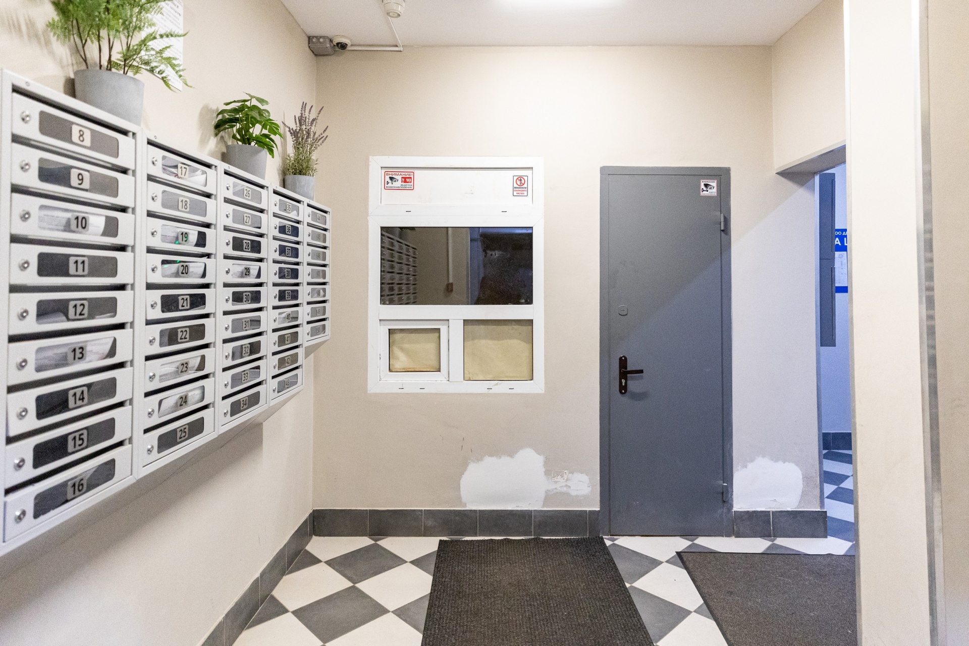 2-комнатная квартира, 70.2 м² - фото 18