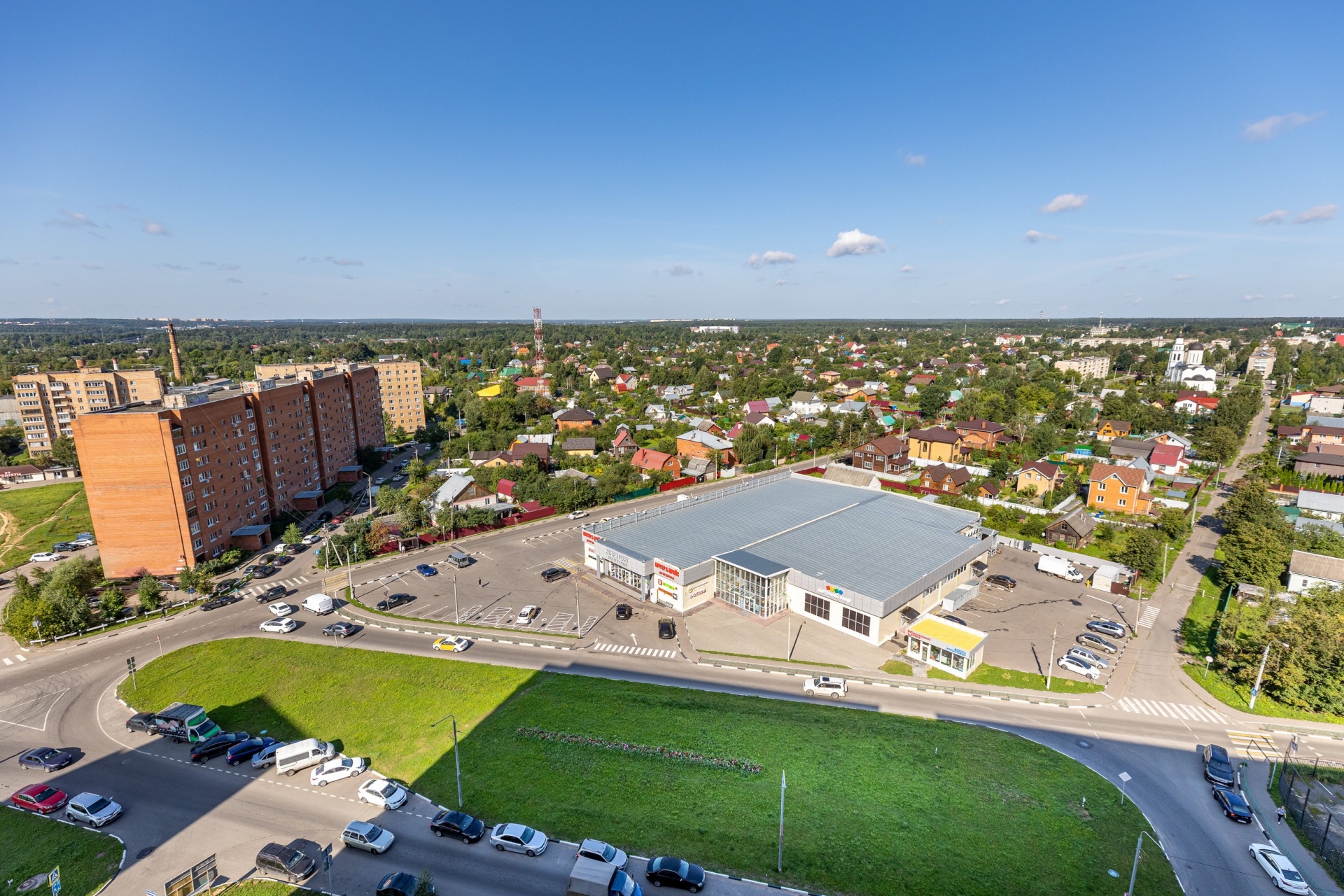 2-комнатная квартира, 70.2 м² - фото 17