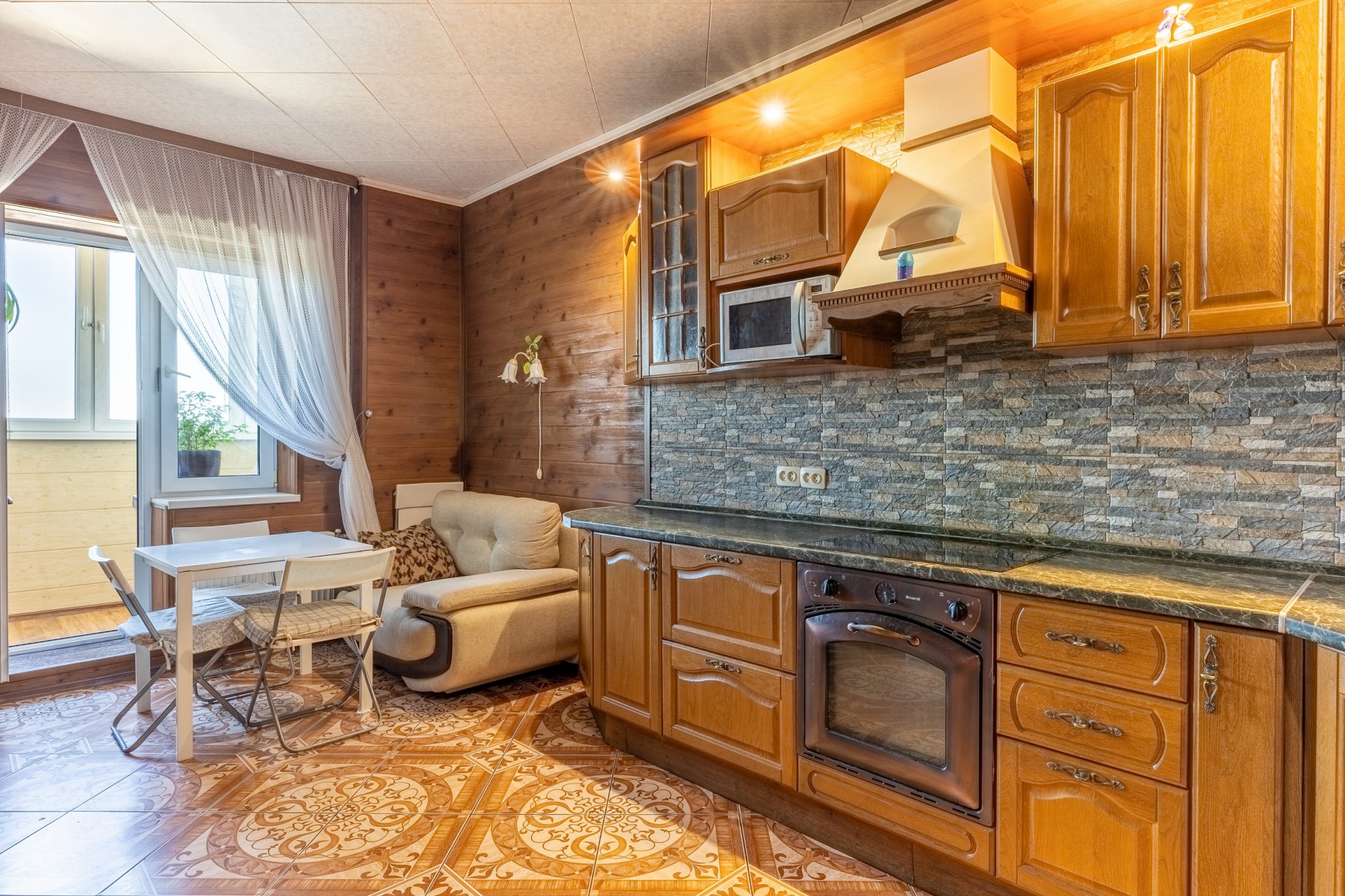 2-комнатная квартира, 70.2 м² - фото 12