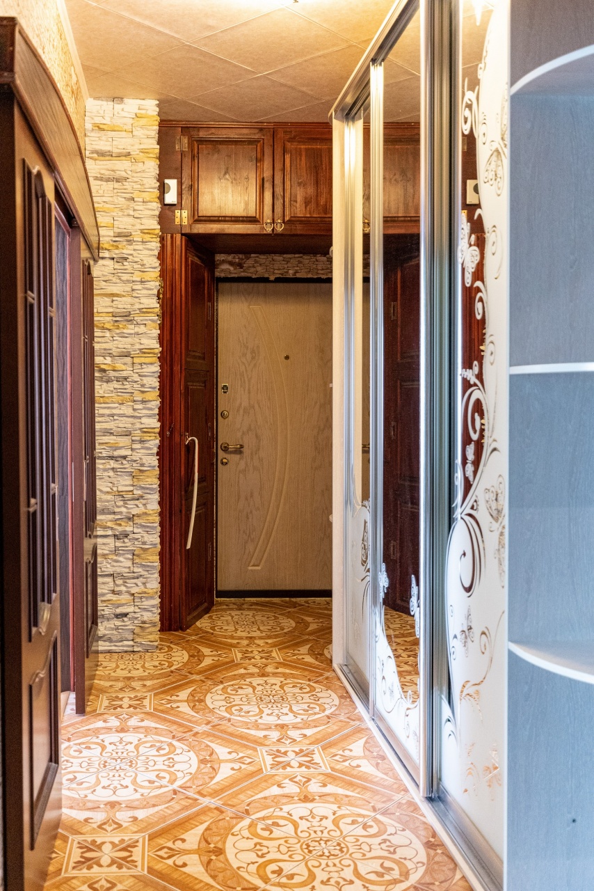 2-комнатная квартира, 70.2 м² - фото 13