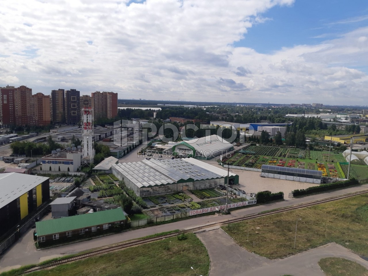 2-комнатная квартира, 56 м² - фото 20