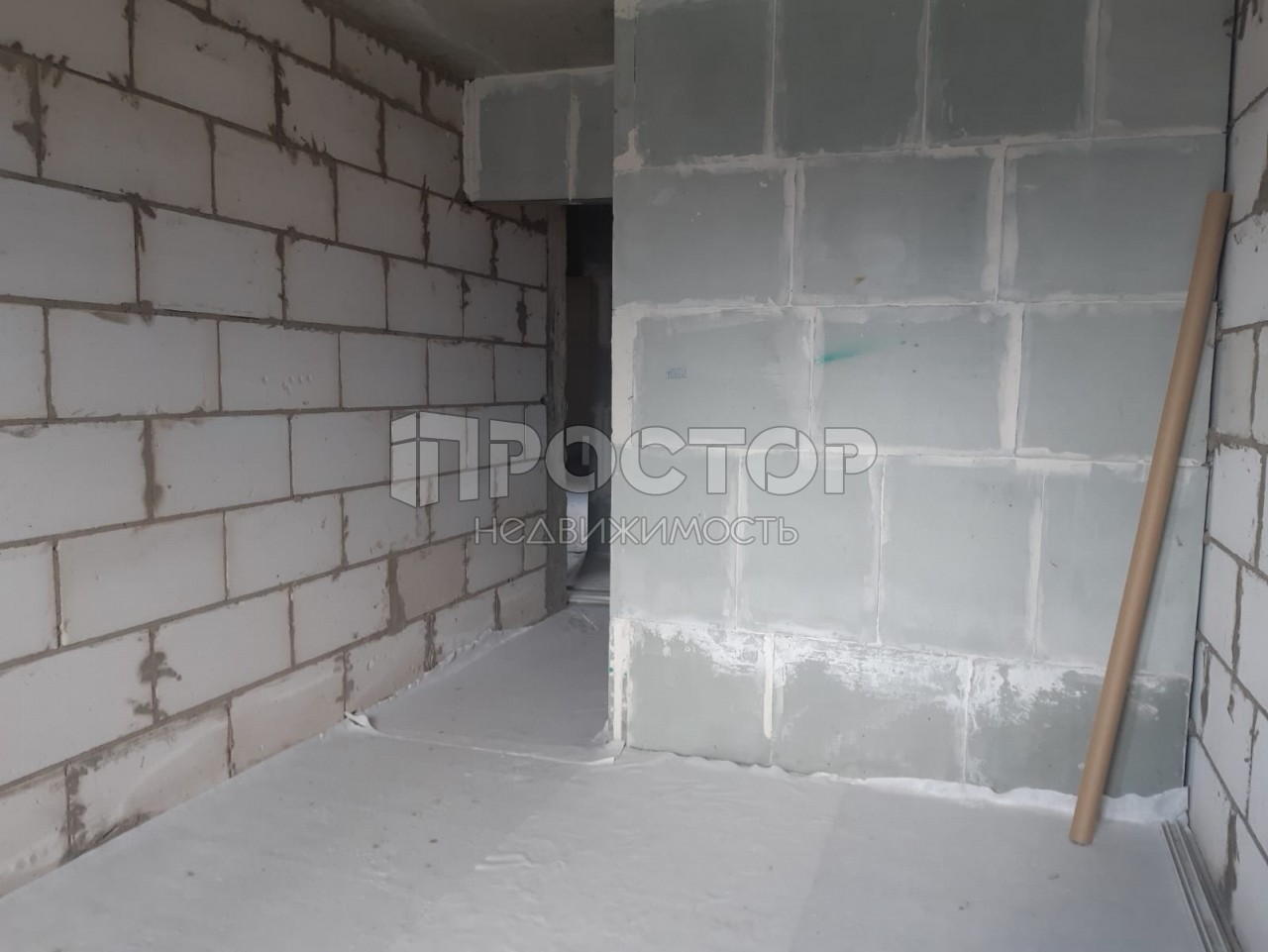 2-комнатная квартира, 56 м² - фото 14