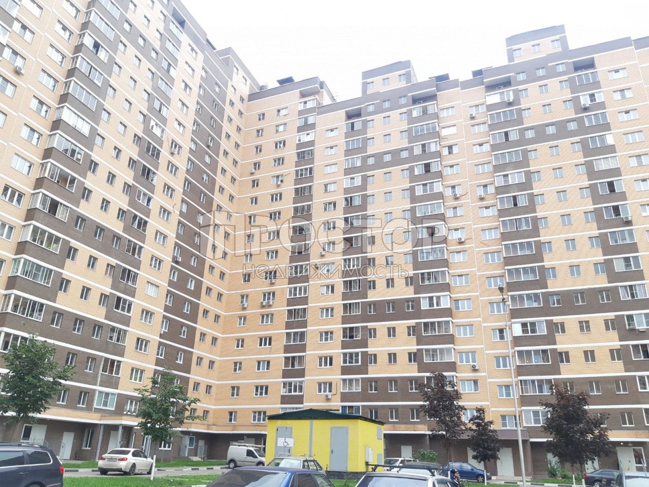 2-комнатная квартира, 56 м² - фото 5
