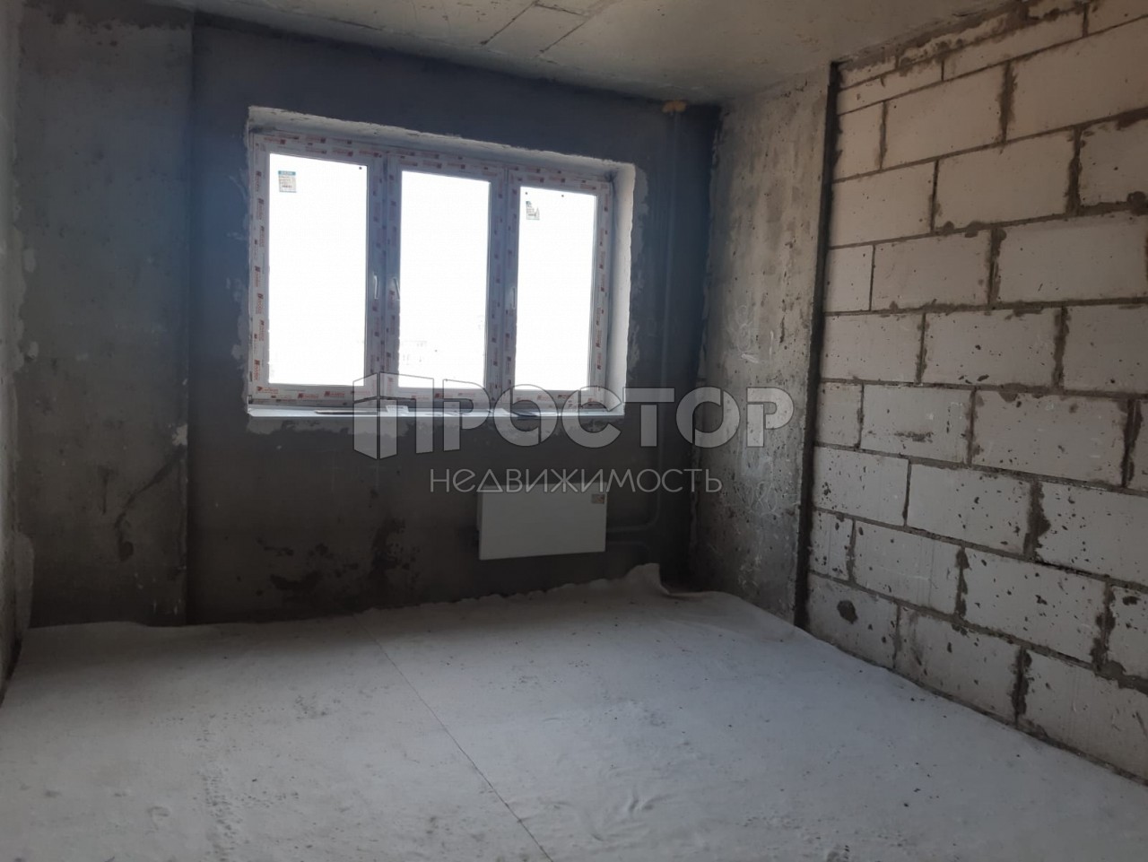 2-комнатная квартира, 56 м² - фото 11