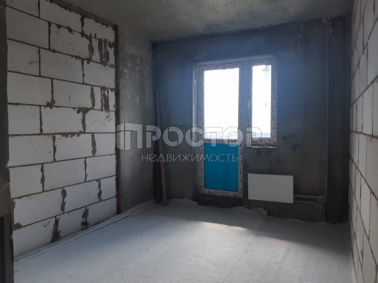 2-комнатная квартира, 56 м² - фото 15