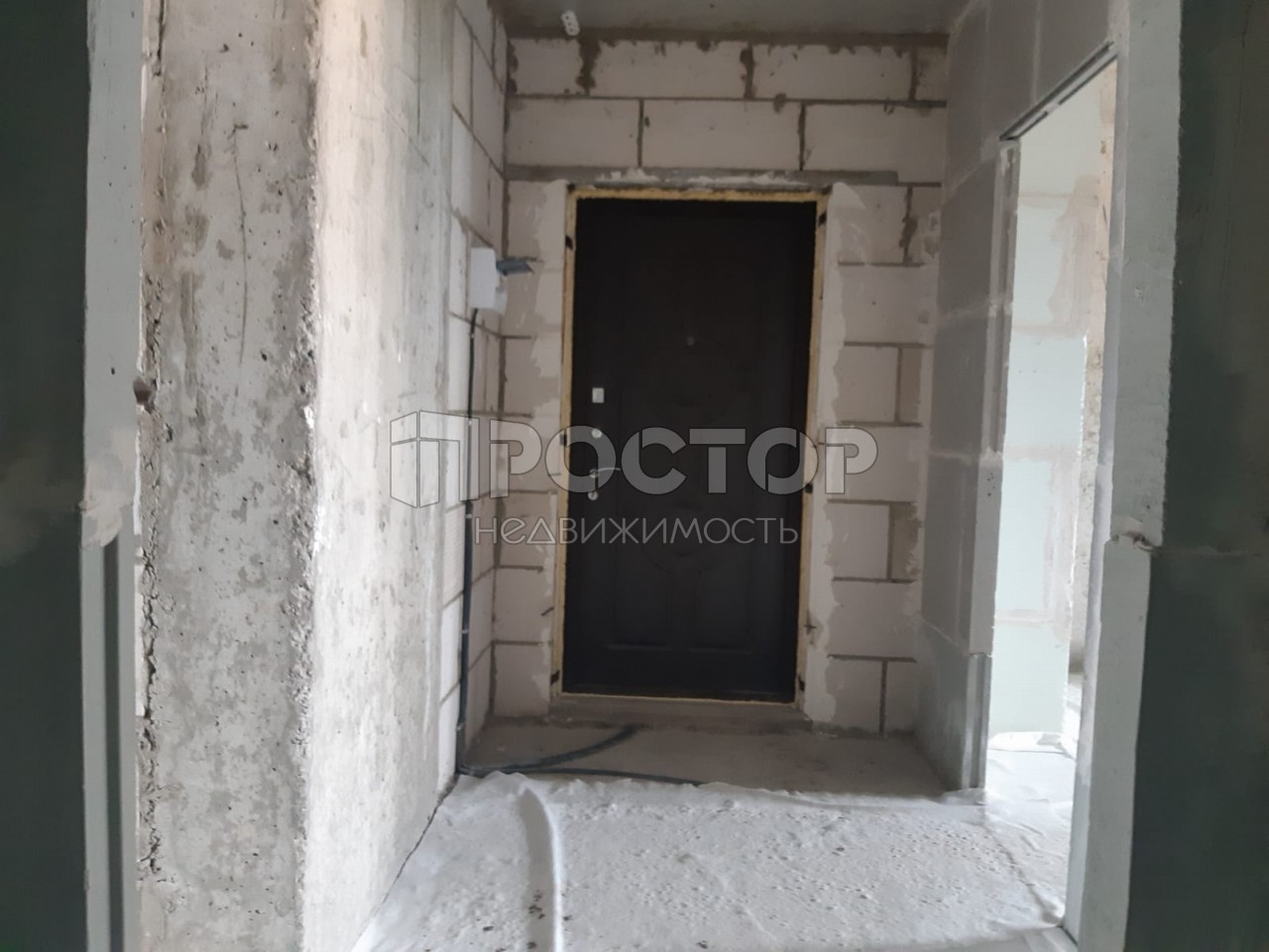 2-комнатная квартира, 56 м² - фото 8