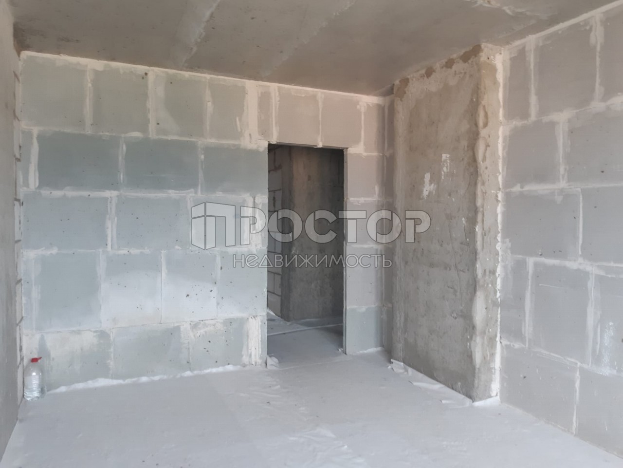 2-комнатная квартира, 56 м² - фото 12