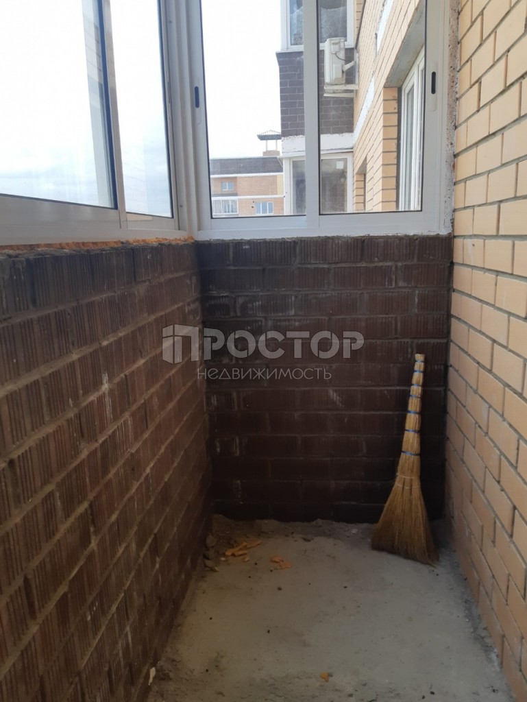 2-комнатная квартира, 56 м² - фото 16