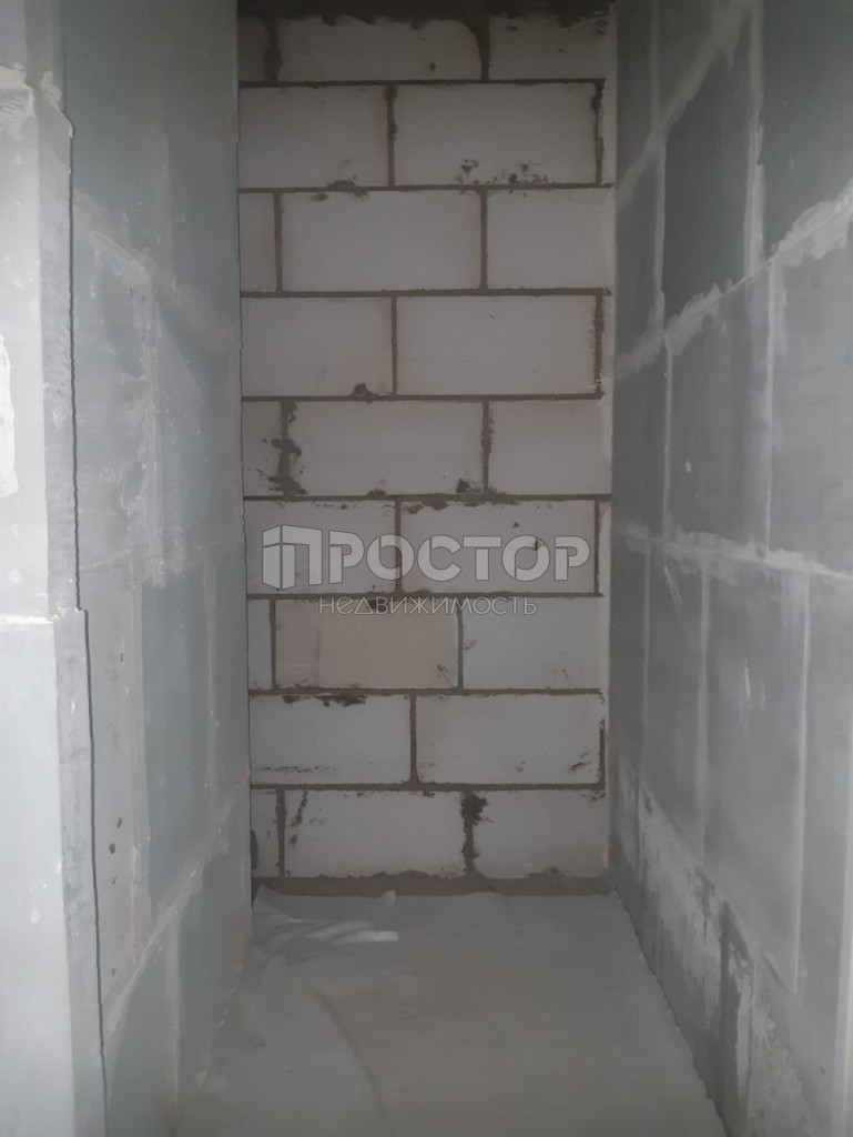2-комнатная квартира, 56 м² - фото 18