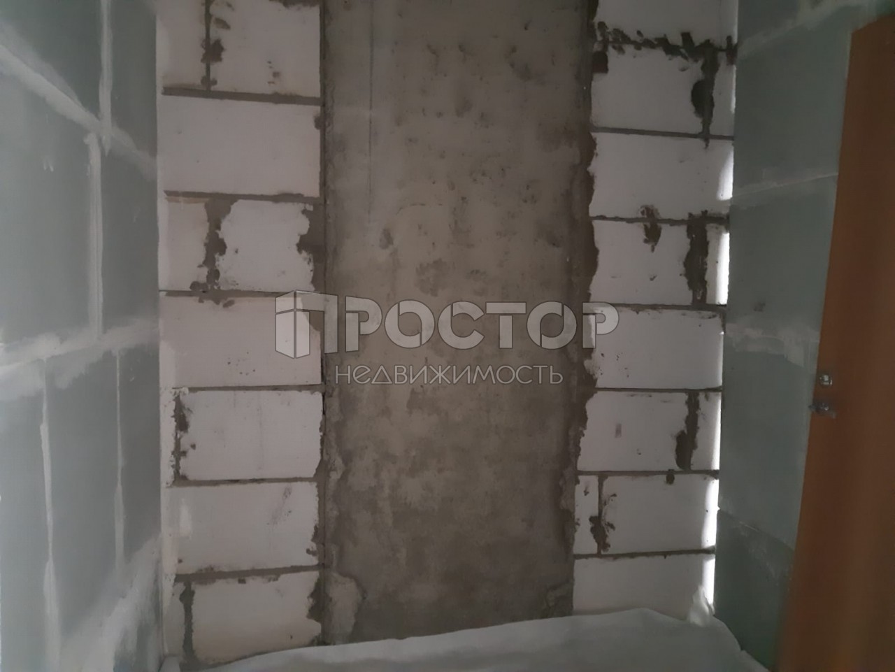 2-комнатная квартира, 56 м² - фото 21