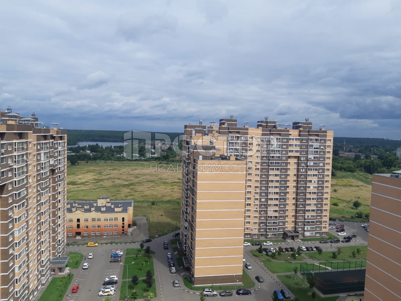 2-комнатная квартира, 56 м² - фото 19
