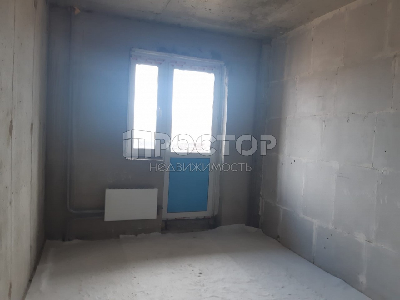 2-комнатная квартира, 56 м² - фото 10