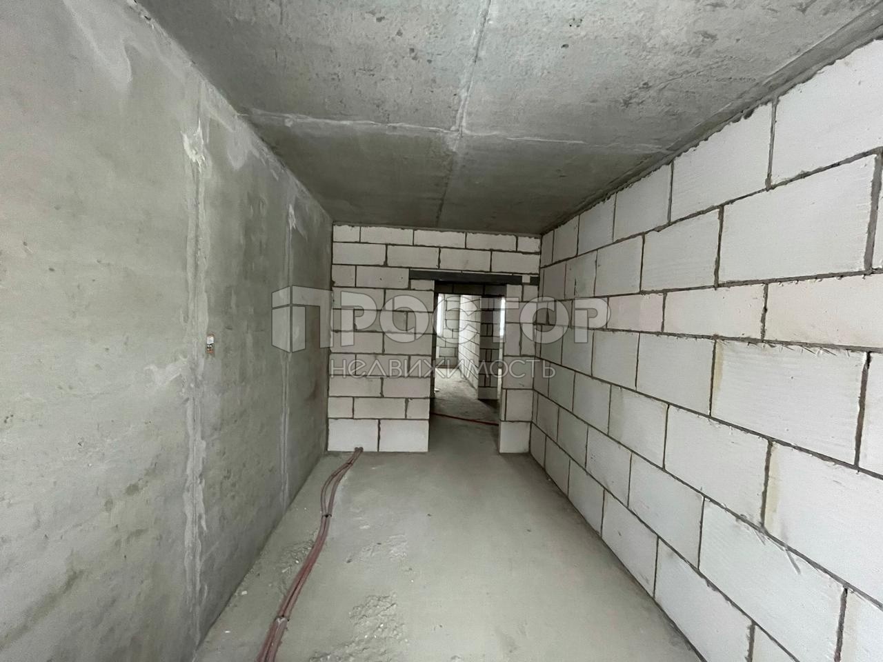 3-комнатная квартира, 63.8 м² - фото 6