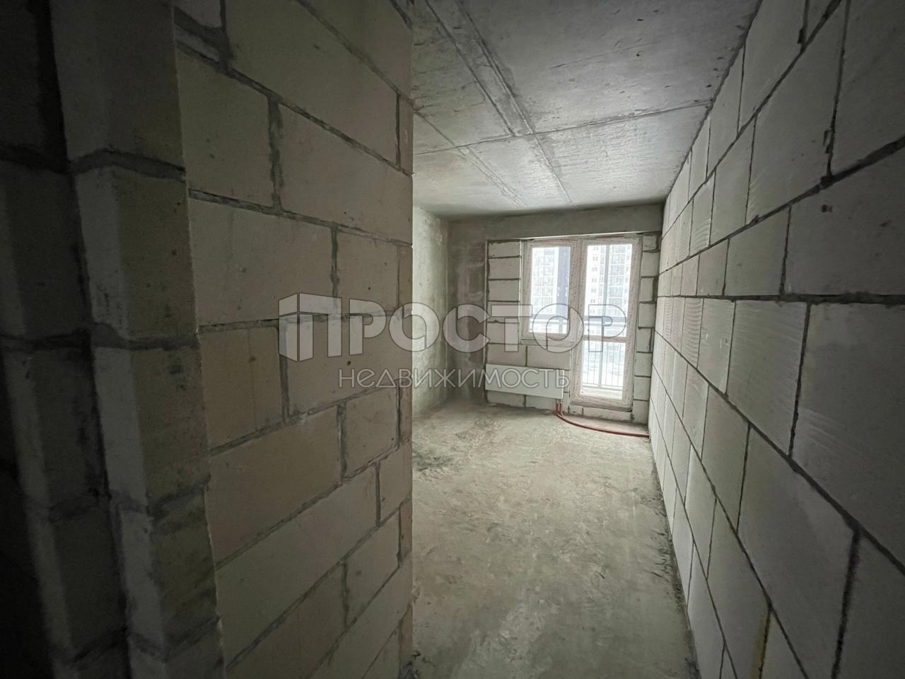 3-комнатная квартира, 63.8 м² - фото 7