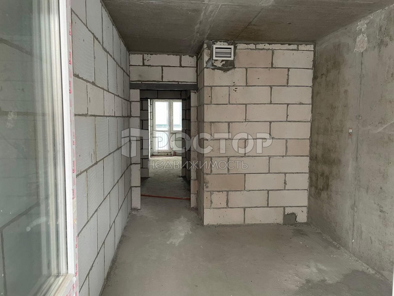 3-комнатная квартира, 63.8 м² - фото 8