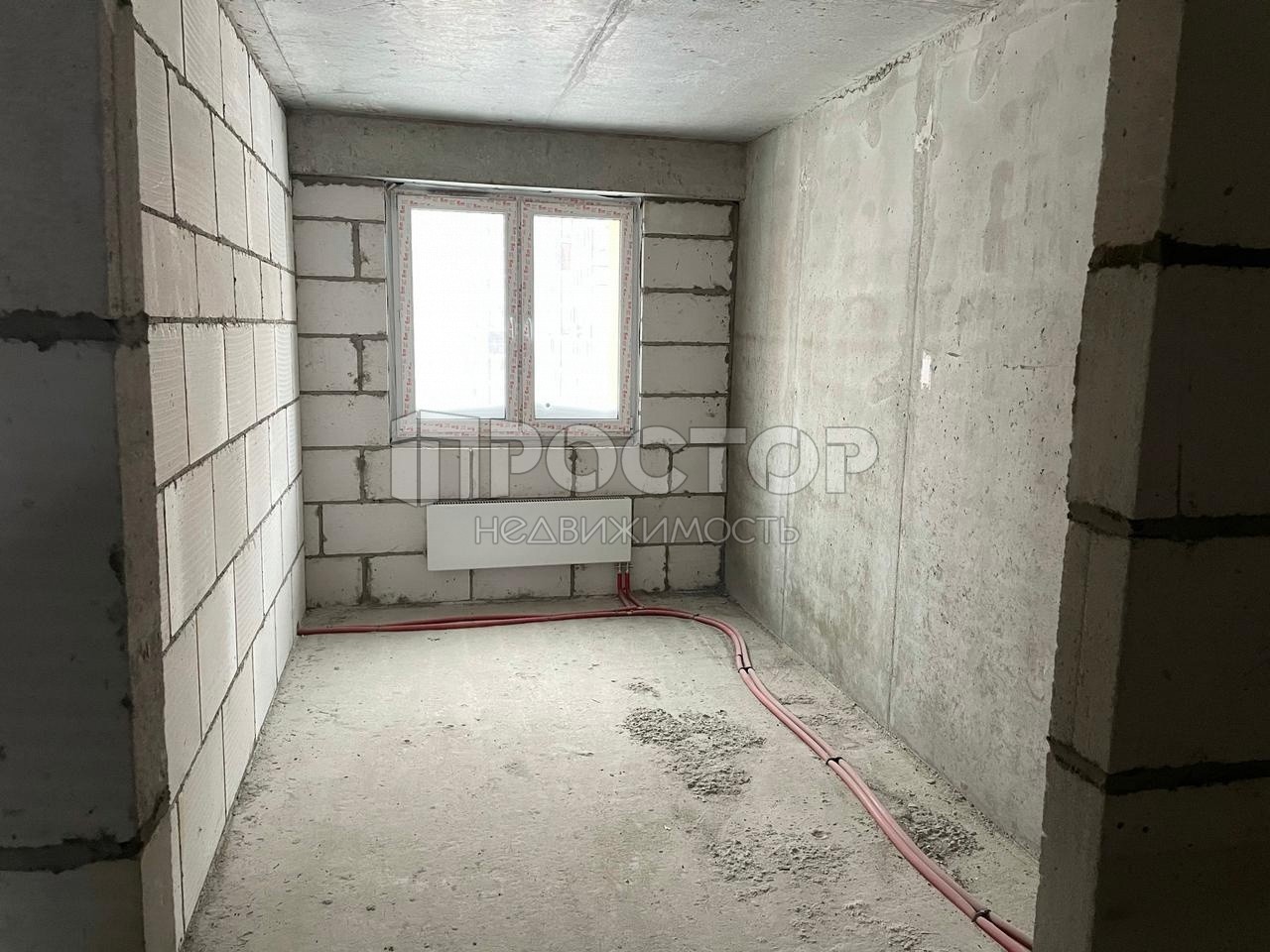 3-комнатная квартира, 63.8 м² - фото 10