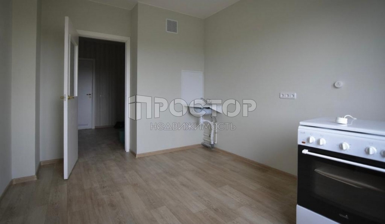 2-комнатная квартира, 53.4 м² - фото 5
