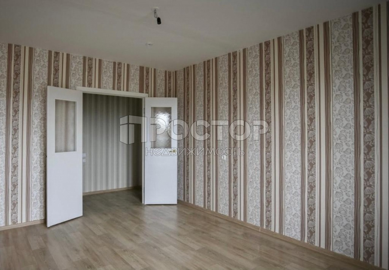 2-комнатная квартира, 53.4 м² - фото 3