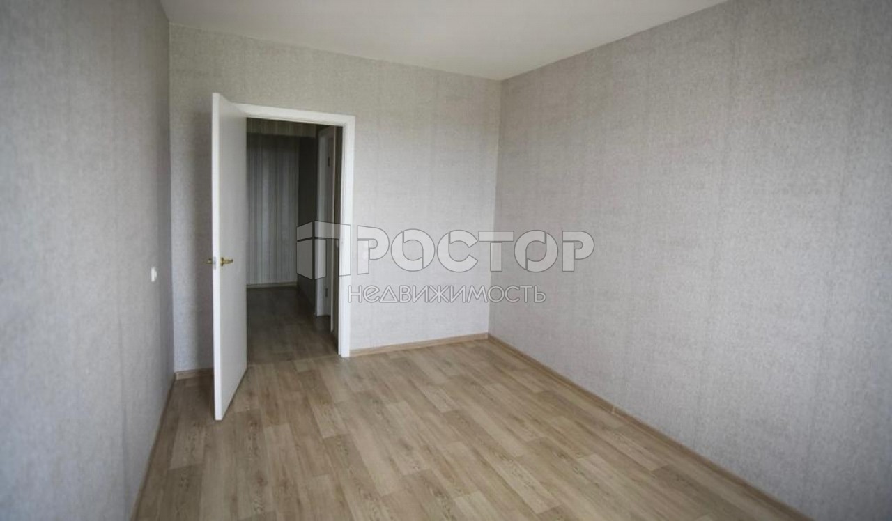 2-комнатная квартира, 53.4 м² - фото 2