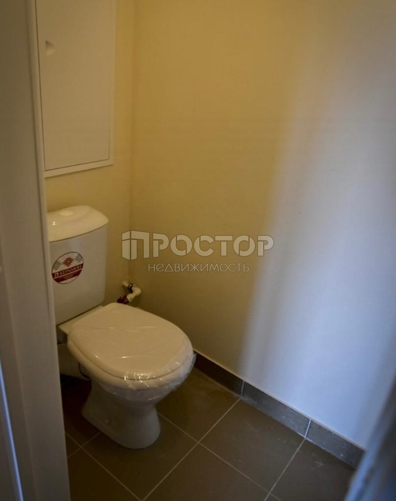 2-комнатная квартира, 53.4 м² - фото 4