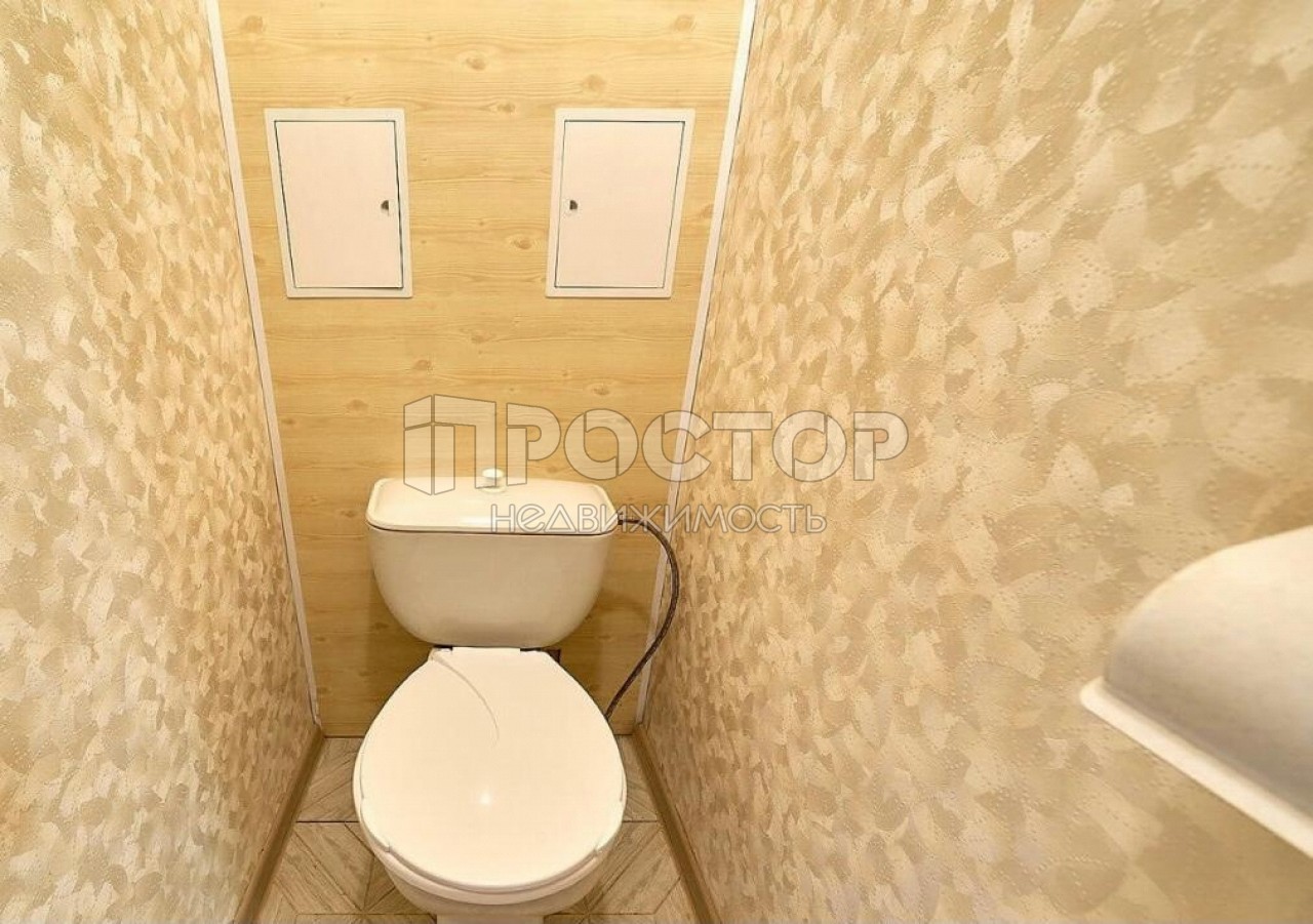 2-комнатная квартира, 53.4 м² - фото 3